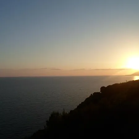 Baia Dei Pini Διαμέρισμα