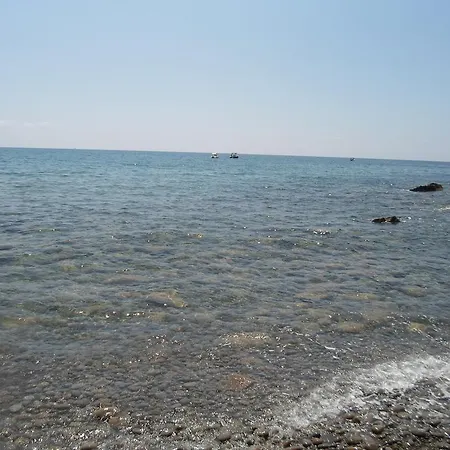 Baia Dei Pini Acciaroli