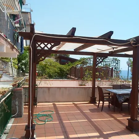Baia Dei Pini Διαμέρισμα Acciaroli