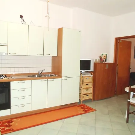 Διαμέρισμα Baia Dei Pini