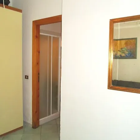 Baia Dei Pini Διαμέρισμα