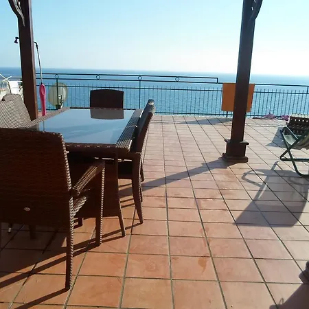 Baia Dei Pini *