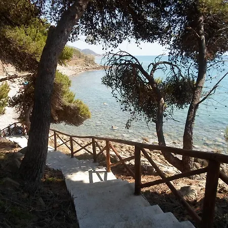 Baia Dei Pini * Acciaroli