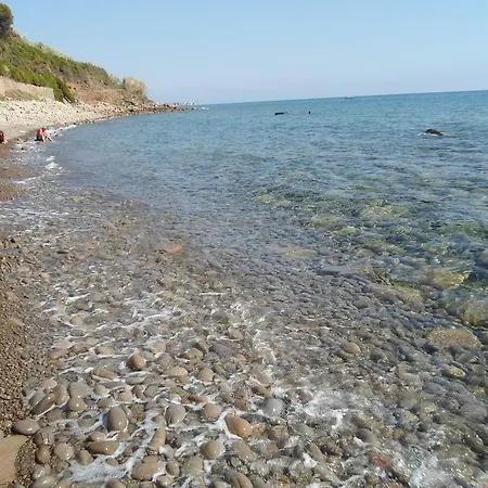 Baia Dei Pini Διαμέρισμα Acciaroli