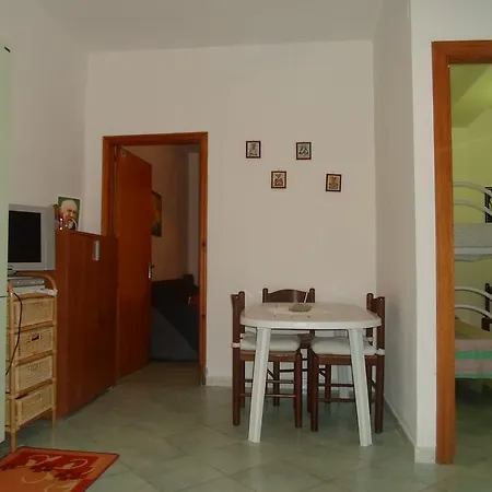 Διαμέρισμα Baia Dei Pini Acciaroli
