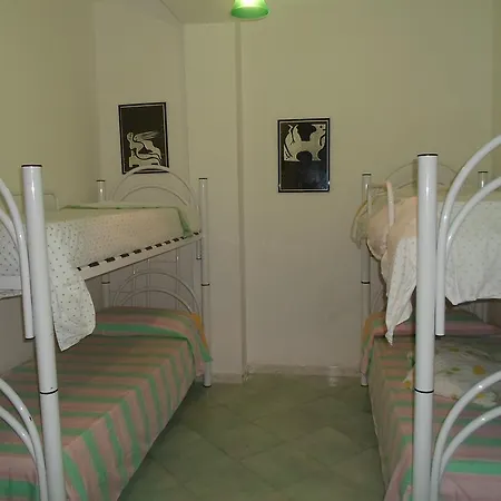 Baia Dei Pini *