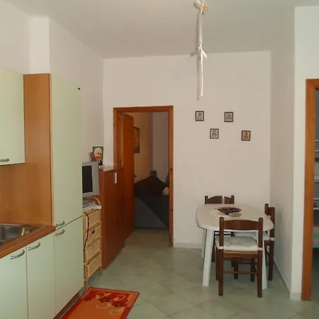 Διαμέρισμα Baia Dei Pini *